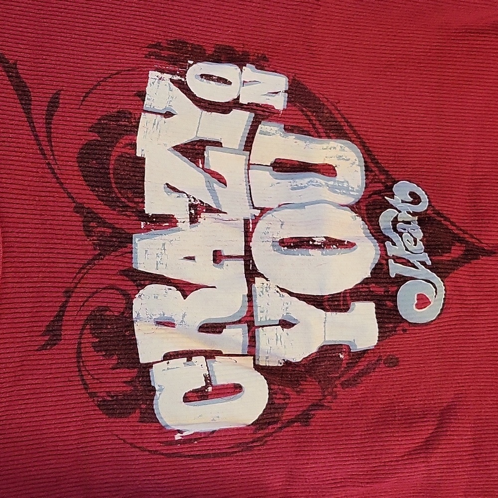 Heart Crazy On You